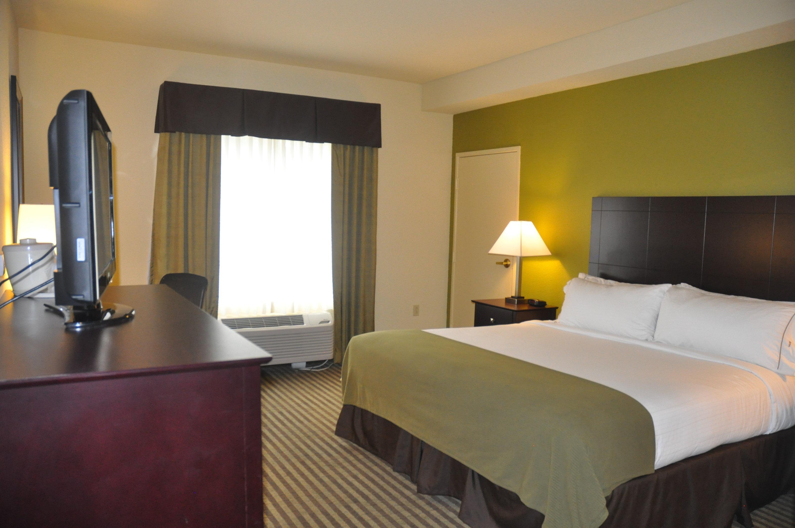 Holiday Inn Express & Suites Sarasota East, An Ihg Hotel Ngoại thất bức ảnh